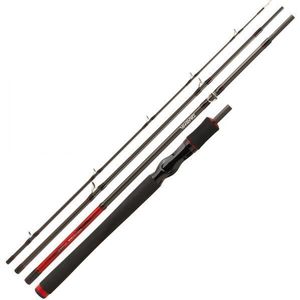 Rods Daiwa Team Daiwa Travel 724 XRHB-OS