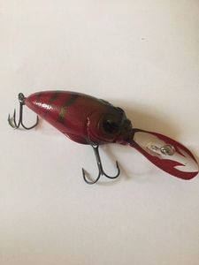 Lures Megabass Cyclone MD-X