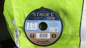 Lines Stroft stroft gtm 