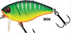 Lures Sakura crank m06