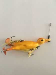 Lures Savage Gear 3D Suicide Duck