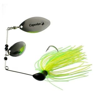 Lures Caperlan Spinnerbait
