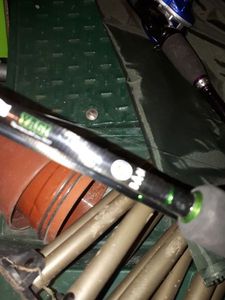 Rods Dam yagi