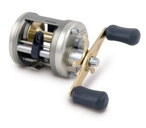 Moulinets Shimano Cardiff 301A