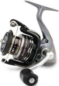 Reels Shimano Shimano Rarenium ci4 2500 FB