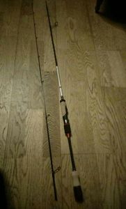 Rods ARCA Evoque 210L