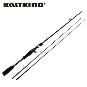 Rods null Kastking cadet 