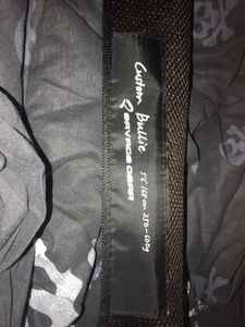 Rods Savage Gear Custom Bullie