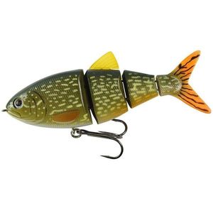 Lures Spro swimbait Spro BBZ pike fast sinking