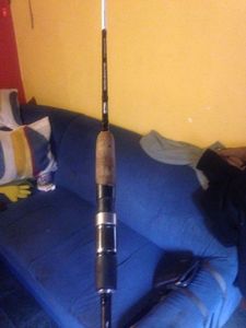 Rods Spro Micro Shooter