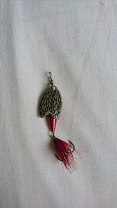 Lures Mepps Thunder bugs 