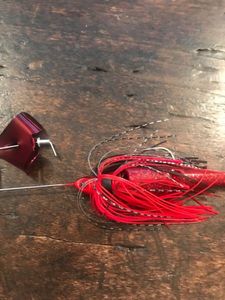 Lures null BUZZBAIT. 13G Lures null BUZZBAIT. 13G