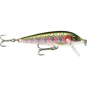 Lures Rapala Countdown CD03 Rainbow Trout