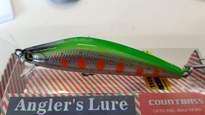 Lures Countbass Aliexpress