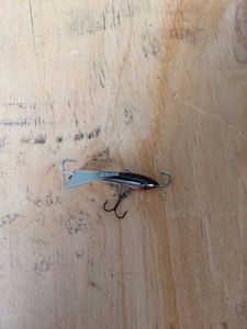 Lures Rapala SnapRap 4