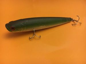 Lures Lucky Craft Gun Fish 115