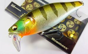 Lures Megabass I-Jack 