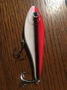 Lures Strike Pro Buster Jerk