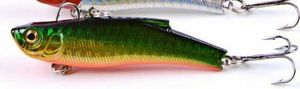 Lures null AORace 73mm 18g