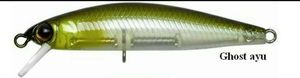 Lures Illex flat fly 50 sp