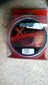 Lines Flashmer xforce