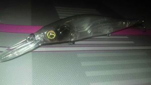 Lures Megabass vision oneten +1