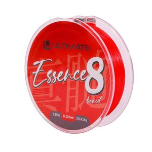Lines null Ultimate Essence 8-Braid 135m  D  0,08