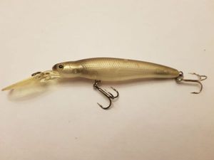 Lures Ever Green Kicker Eater 90SP