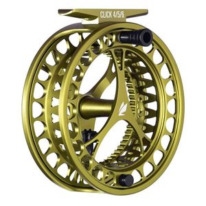 Reels Orvis Click #0/1/2 Reels Orvis Click #0/1/2