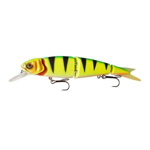 Lures Savage Gear 4PLAY LOWRIDER 13CM FIRE TIGER