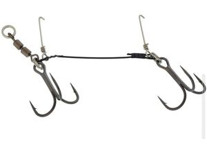 Hooks Caperlan Stinger STGR T2