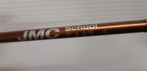 Rods JMC kit jmc school 