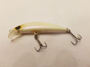 Lures Illex Tricoroll 47S