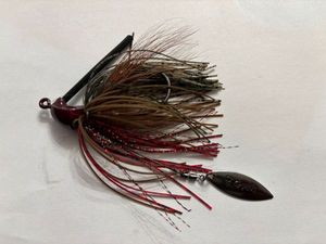 Lures Gunki Hoverjig 10g 