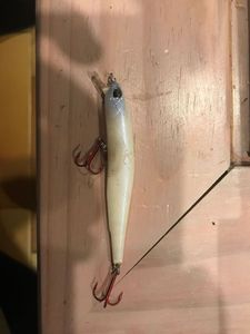 Lures Duo Realis minnow 80sp