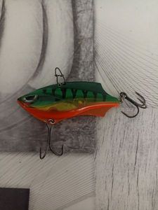 Lures Rapala rap V blade