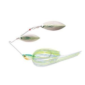 Lures O.S.P HIGH PITCHER MAX DW 18 G Ghost chart blue back