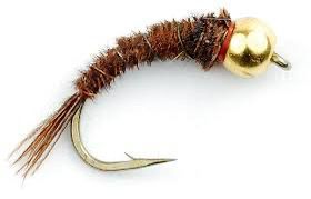 Baits & Additives Devaux Nymphe