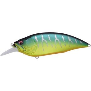 Lures Megabass Big M 4.0 - Mat Tiger