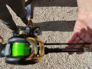 Reels Daiwa Daiwa cygnus