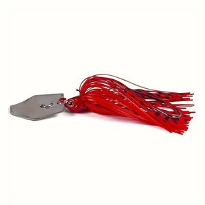 Lures Endless Chatterbait - 12G - Red