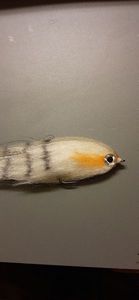 Flies JMC Perch