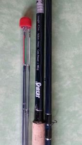 Rods Sensas River Feeder Série One