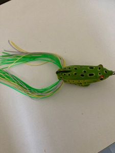 Lures Savage Gear 3D Frog