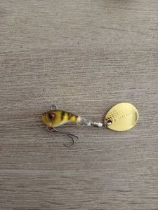 Lures Caperlan Waka Lures Caperlan Waka