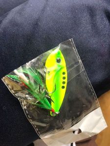 Lures null Leurre VIB Lures null Leurre VIB