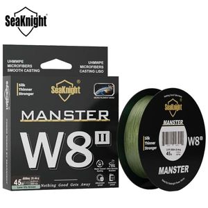 Lines Seaknight Manster W8 low-grey