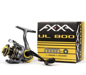 Reels AXXA AXXA UL 800 Reels AXXA AXXA UL 800