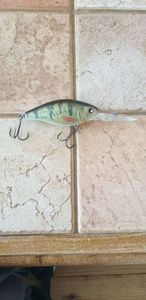 Lures Rapala Crank