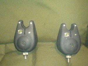 Instruments Carp Spirit Détecteur de touche carp spirit 